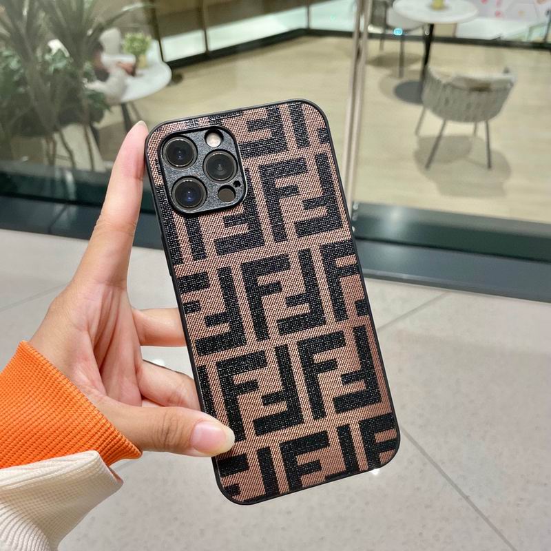 Fendi iphone 11-13pro max 07